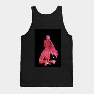 Fire Emblem Galaxy Eldigan Tank Top